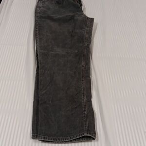 American Eagle Corduroy jeans